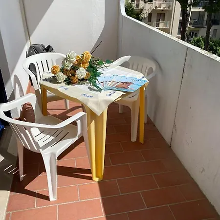 Apartment Tonin