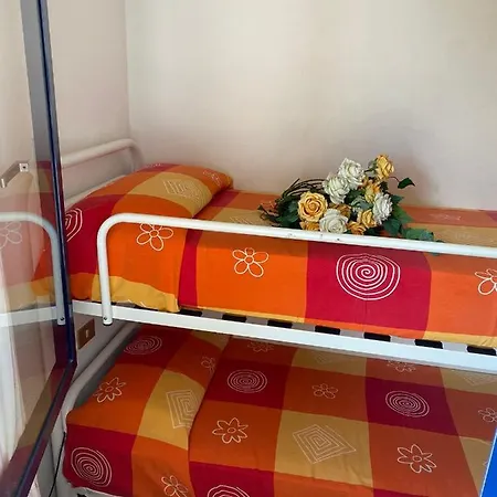 Apartamento Tonin *