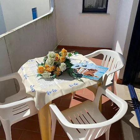 Tonin Apartment *
