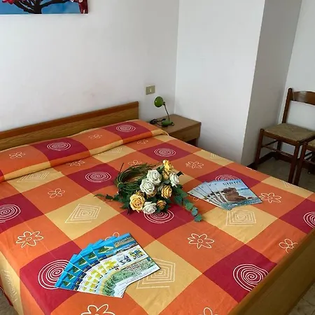 Tonin Apartment