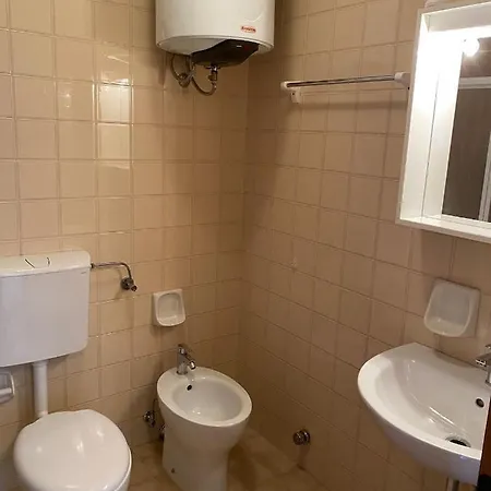 Apartamento Tonin