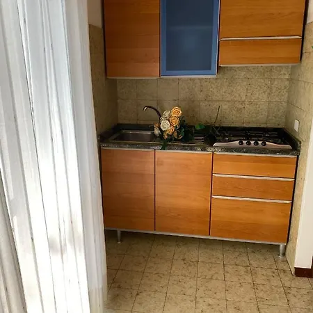 Tonin Apartment